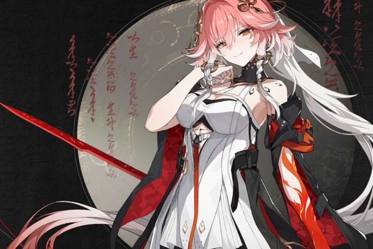 Wuthering Waves: Top Những Đội Hình Tốt Nhất Của Changli Mà Bạn Nên Thử