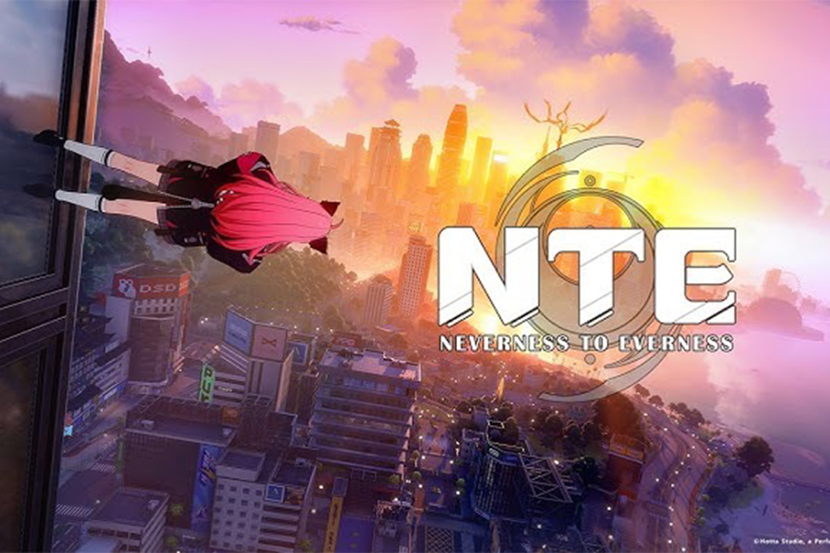 Neverness To Everness đạt thành tích đáng khen dù chưa được ra mắt