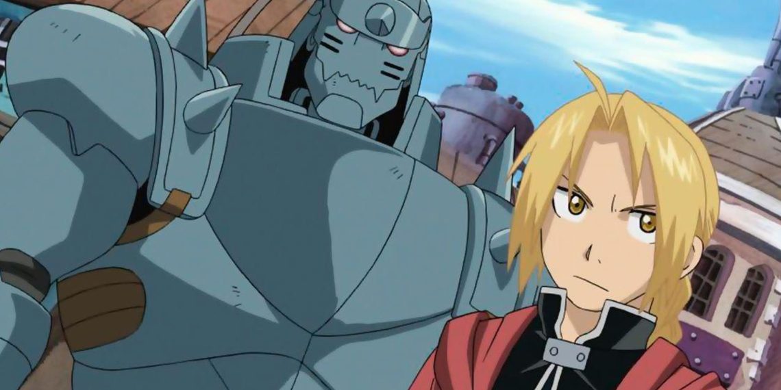 Fullmetal Alchemist Bị AI "Bóp Méo": Sai Lầm Kỳ Lạ Gây Tranh Cãi Trong Cộng Đồng Fan