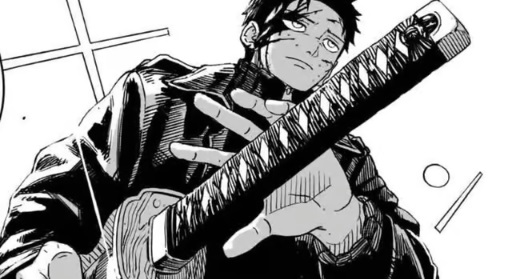 Manga "Kagurabachi" Bứt Phá Doanh Số, Hứa Hẹn Bùng Nổ Trong Tương Lai