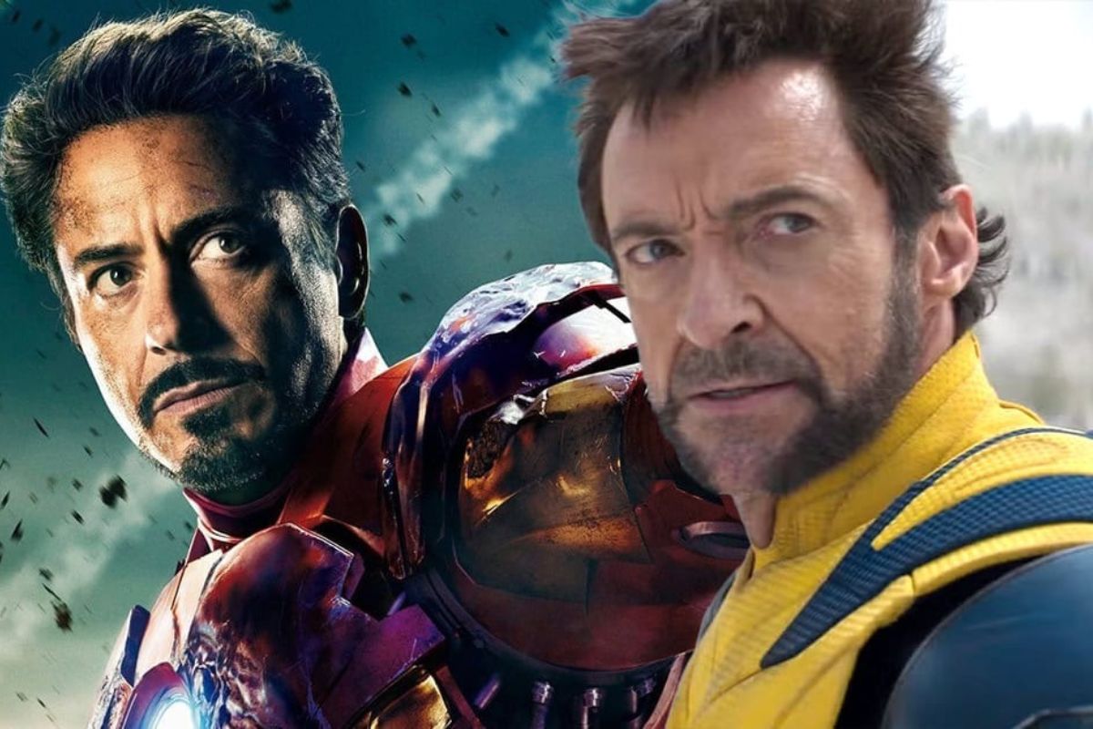  Kevin Feige Tiết Lộ Liệu Steve Rogers Và Tony Stark Có Thể Trở Lại MCU Hay Không?