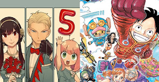 Shonen Jump Tích Cực Áp Dụng AI Trong Việc Dịch Thuật Manga 