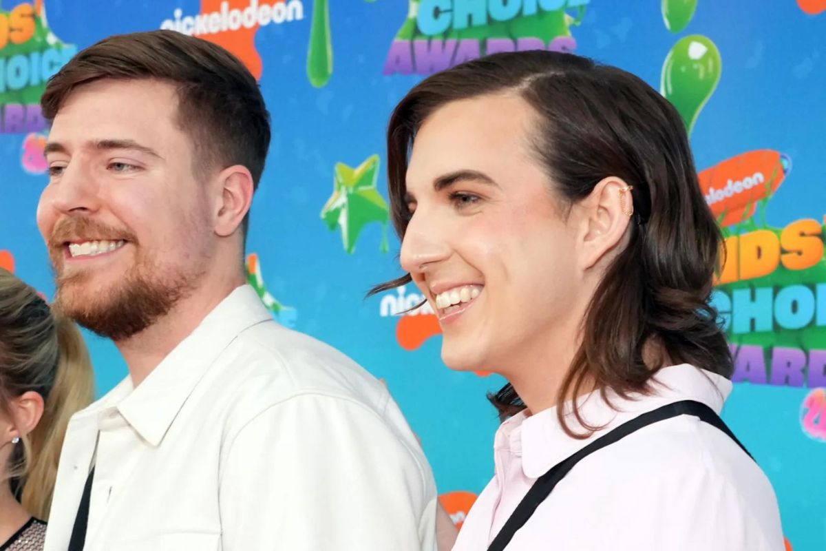 MrBeast Hứa Sẽ Điều Tra Các Cáo Buộc "Ghê Tởm" Của Nhân Viên Làm Việc Cho Mình