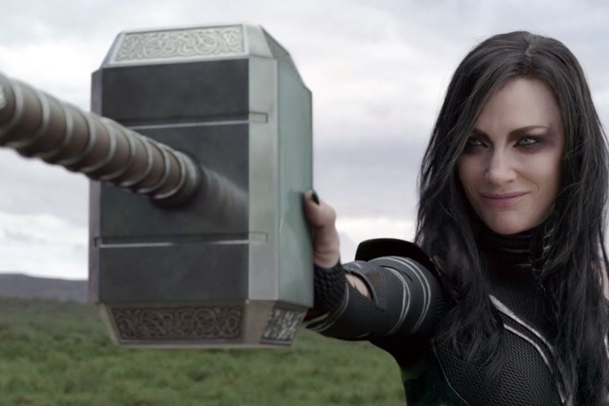 Những Chia Sẻ Thú Vị Của Các Diễn Viên Ngôi Sao Khi Sắm Vai Phản Diện Trong MCU (Phần 2)