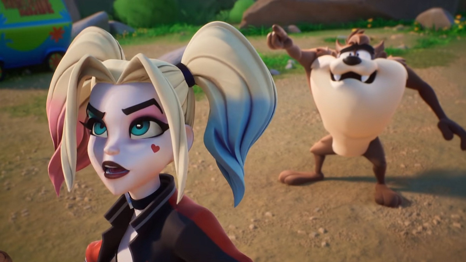 MultiVersus Rò Rỉ Những Sàn Đấu Mới Và Có Thể Là Nhiều Nhân Vật Mới Của Warner Bros.