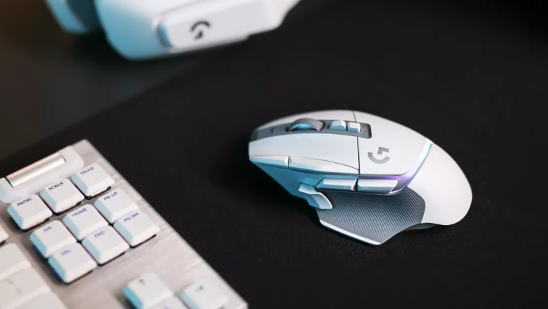 Logitech Lên Kế Hoạch Phát Triển Chuột Máy Tính "Bất Tử" 