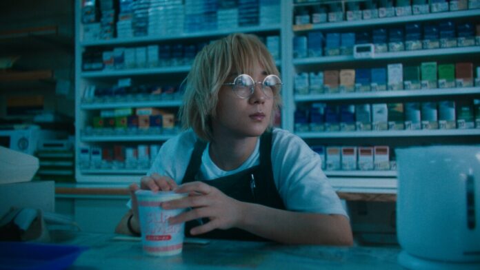 "SAKAMOTO DAYS" bùng nổ: Live-action ra mắt, anime sắp lên sóng Netflix!