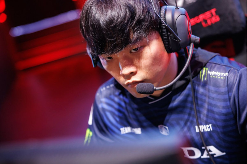 LMHT: TL Impact Phá Vỡ Kỷ Lục Hoành Tráng Của Wildturtle Với Lần Thứ 6 ...