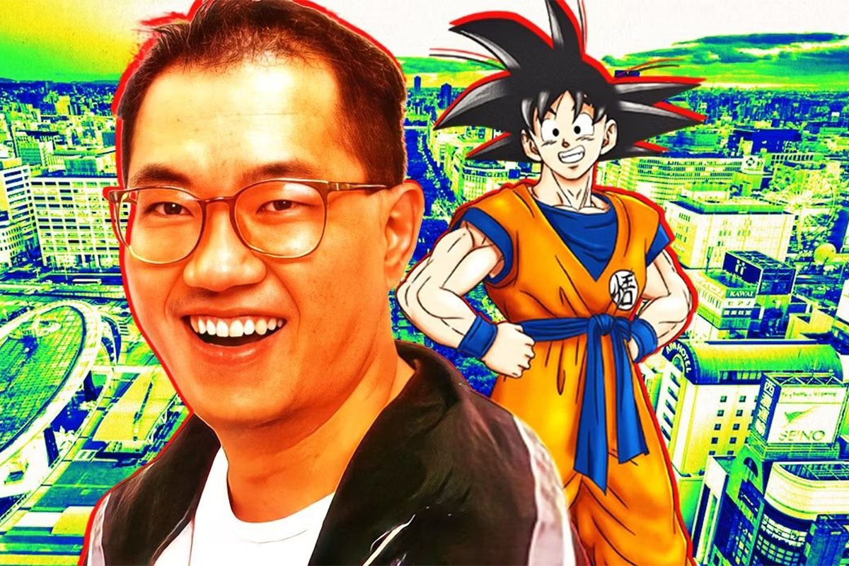 Akira Toriyama từng liên tục bị từ chối hơn 500 trang bản thảo Dragon Ball bởi các nhà sản  xuất