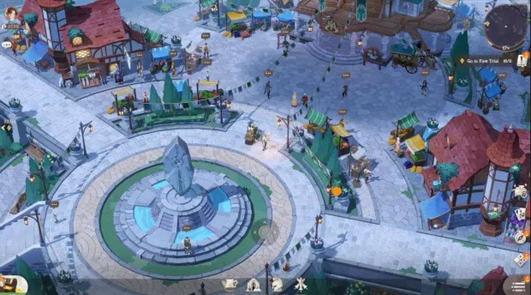 Hướng dẫn cách nhập và tổng hợp Giftcode Hành Trình AFK mới nhất năm 2024