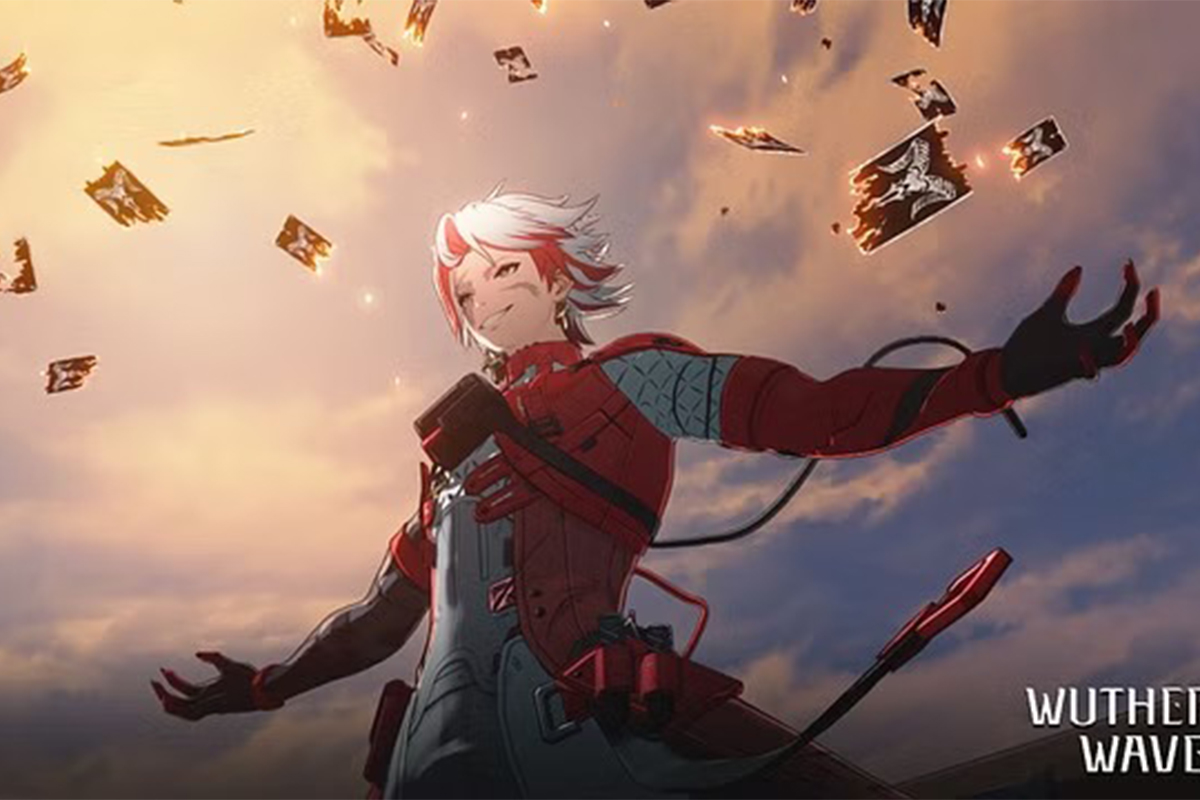 Wuthering Waves: Cộng đồng lại khó hiểu khi Kuro Games kiếm lý do kỳ quặc để tặng quà