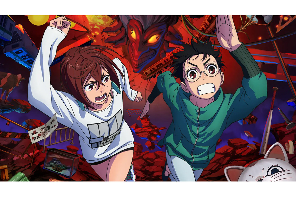 Nhà sản xuất Dandadan lên tiếng về vụ rò rỉ anime