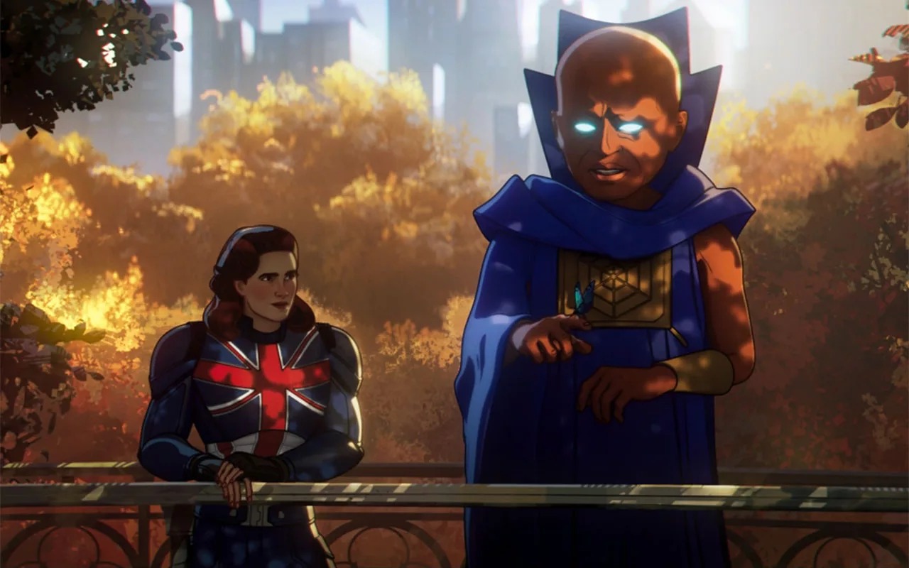 Những Công Bố Của What If...? Mùa 3 Hé Lộ Một Vài Thông Tin Thú Vị