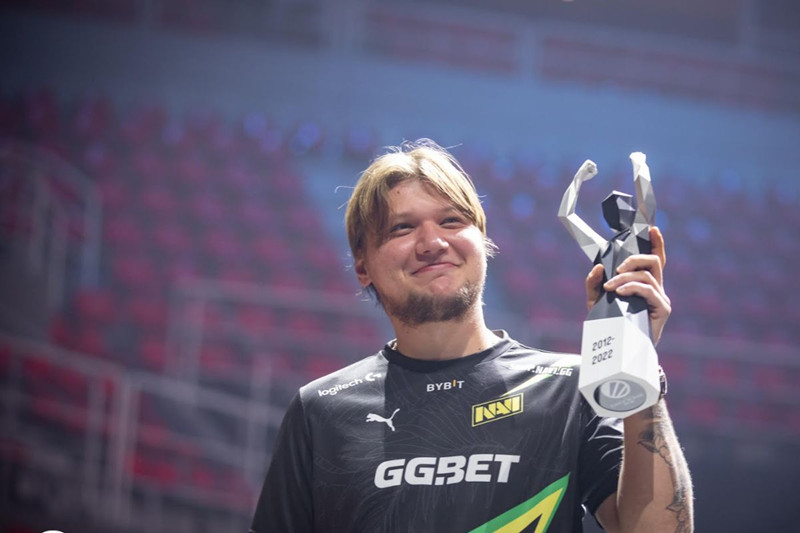 Ngôi Sao Counter Strike S1mple Đang Muốn Quay Trở Lại Thi Đấu Sau Một ...