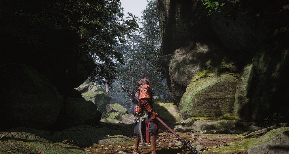 Black Myth Wukong: Hướng Dẫn Cài Đặt Tối Ưu Đồ Hoạ Trên PC 