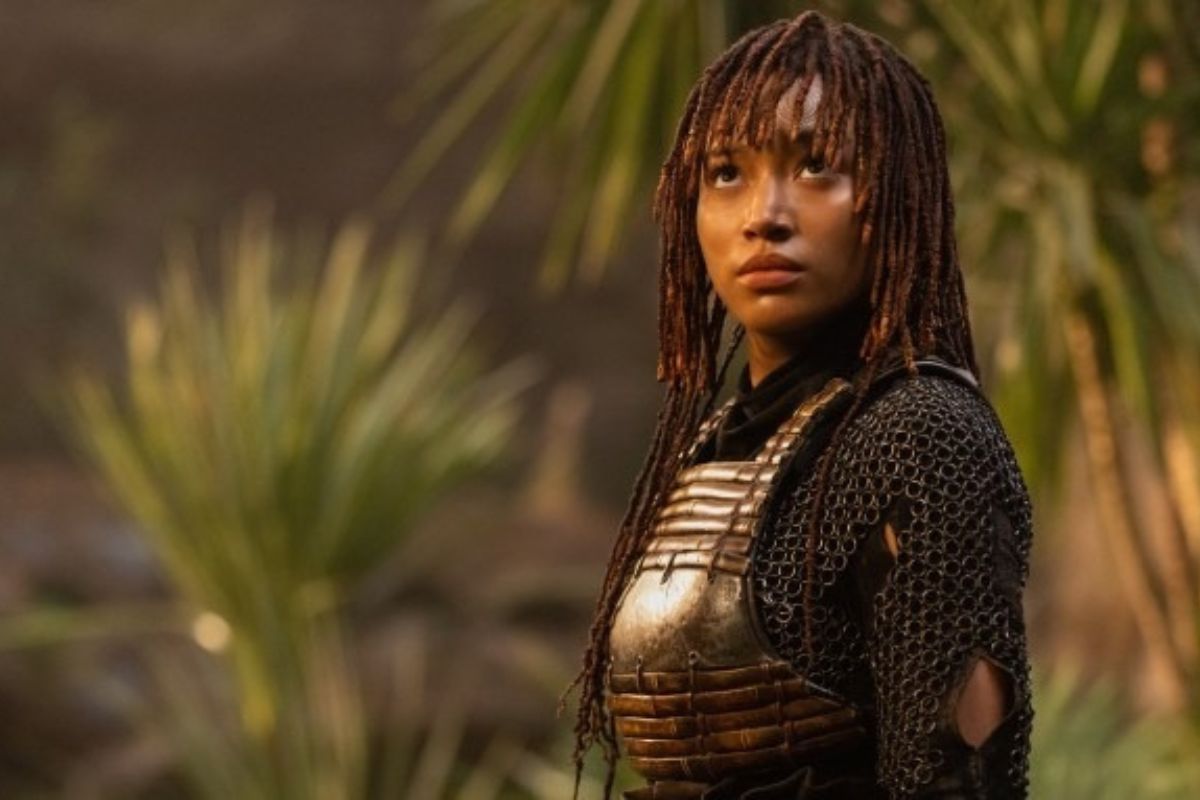  Loạt Phim The Acolyte Sẽ Không Được Thực Hiện Mùa 2 Tại Hãng Lucasfilm