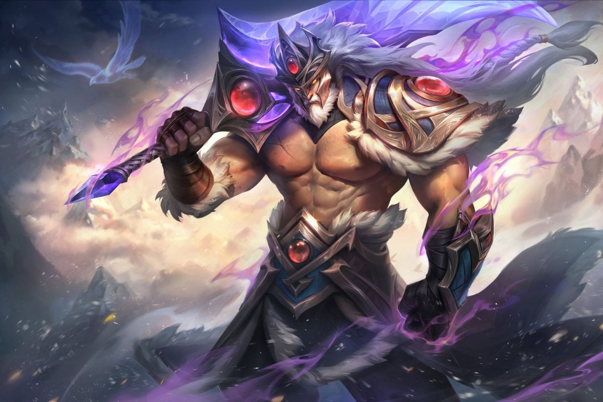Vanguard Thành Công Lớn Trong LMHT, Riot Nâng "KPI" Lên 1 Triệu Tài Khoản Bị Cấm Hàng Ngày