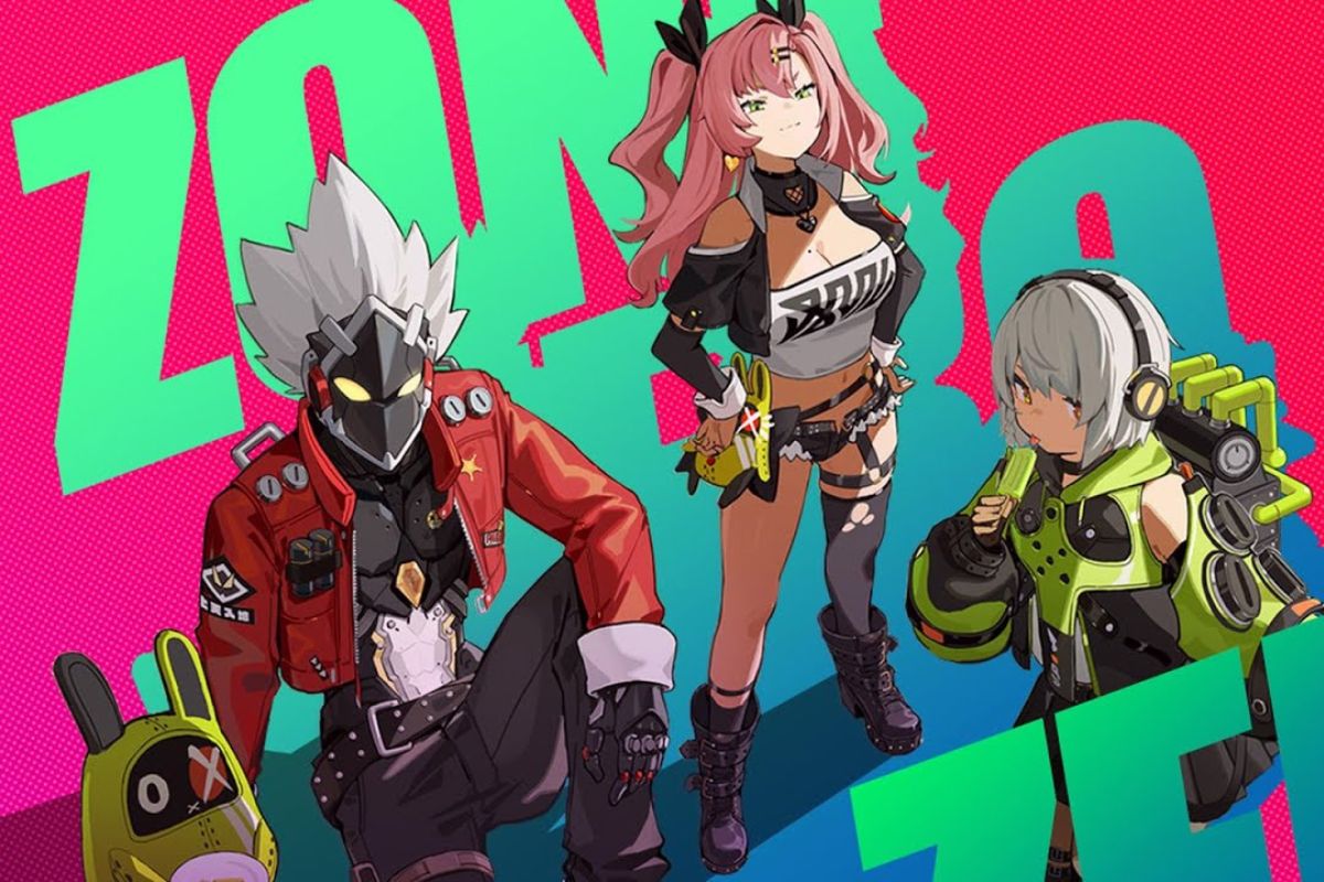 Zenless Zone Zero: Tổng Hợp Tất Cả Những Cách Để Kiếm Film Màu Hàng Tuần