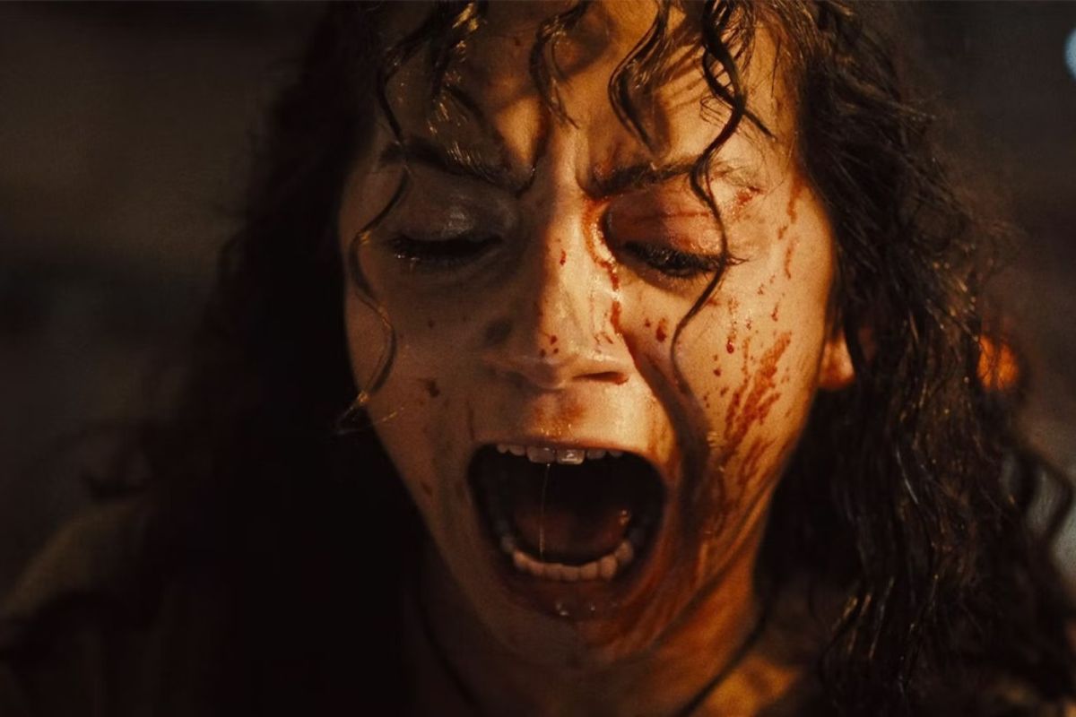 Đạo Diễn Phim Alien Romulus Xác Nhận Danh Tính Người Cha Của Đứa Bé mà Kay Mang Bầu