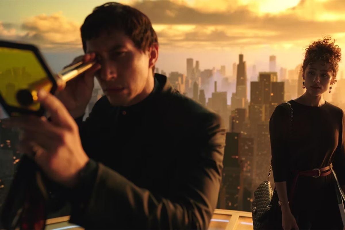  Hãng Phim Lionsgate Đã Phải Gỡ Bỏ Đoạn Giới Thiệu Phim Megalopolis Vì Những Trích Dẫn Bịa Đặt 