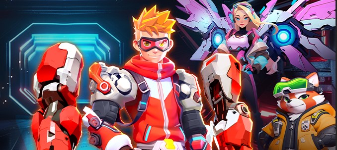 Hướng dẫn cách nhập và tổng hợp Giftcode Daymare Zero mới nhất năm 2024