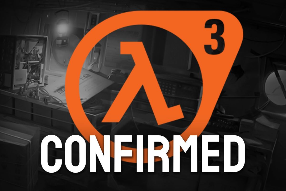 Một Dataminer Tuyên Bố Half Life 3 "Là Có Thật" Sau Hơn 3 Năm Khai Thác Dữ Liệu
