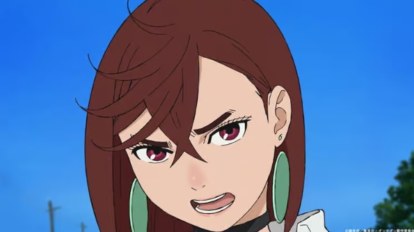 Diễn viên lồng tiếng Momo tiết lộ những khó khăn và niềm vui khi hóa thân vào cô nàng "Gyaru" trong Dandadan  