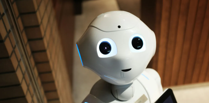 Apple Đang Phát Triển "Nhân Cách" Cho Robot AI Tương Tự Siri