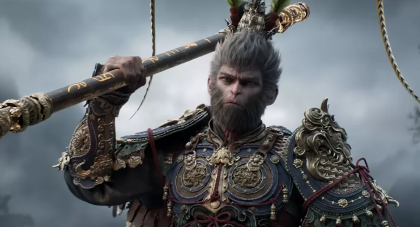"Black Myth: Wukong" Càn Quét Mọi Kỷ Lục Thị Trường Game Toàn Cầu