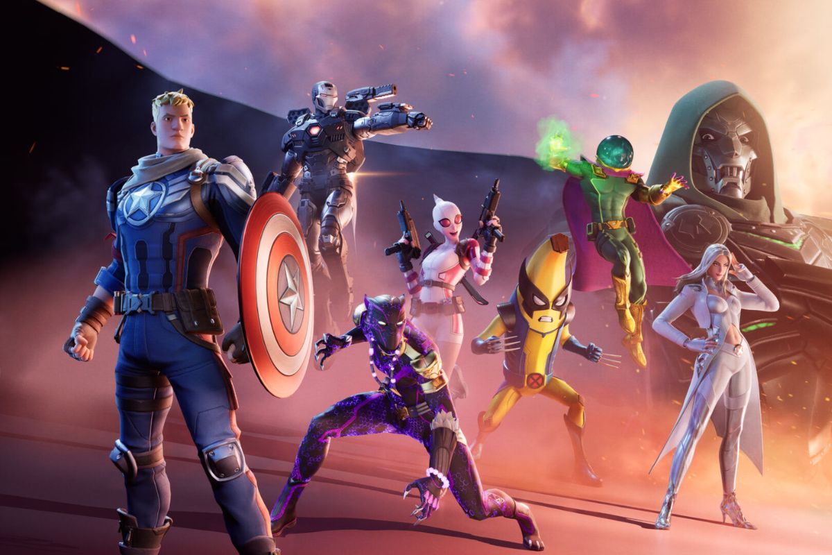 Cách Để Tải Fortnite Trên iPhone Khi Tựa Game Này Được Quay Trở Lại iOS