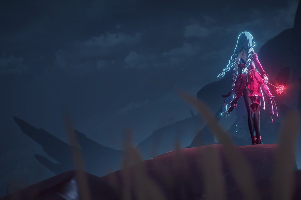 Wuthering Waves: Rò Rỉ Hàng Loạt Tin Tức Về Echo Cost 4 Và Các Kẻ Thù Mới Sắp Ra Mắt