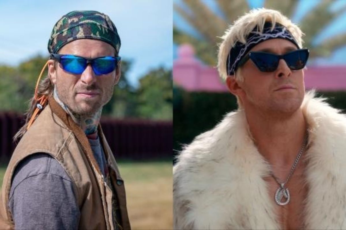 Glen Powell Phản Hồi Nhận Xét Của Nhà Sản Xuất So Sánh Anh Với Ryan Gosling 