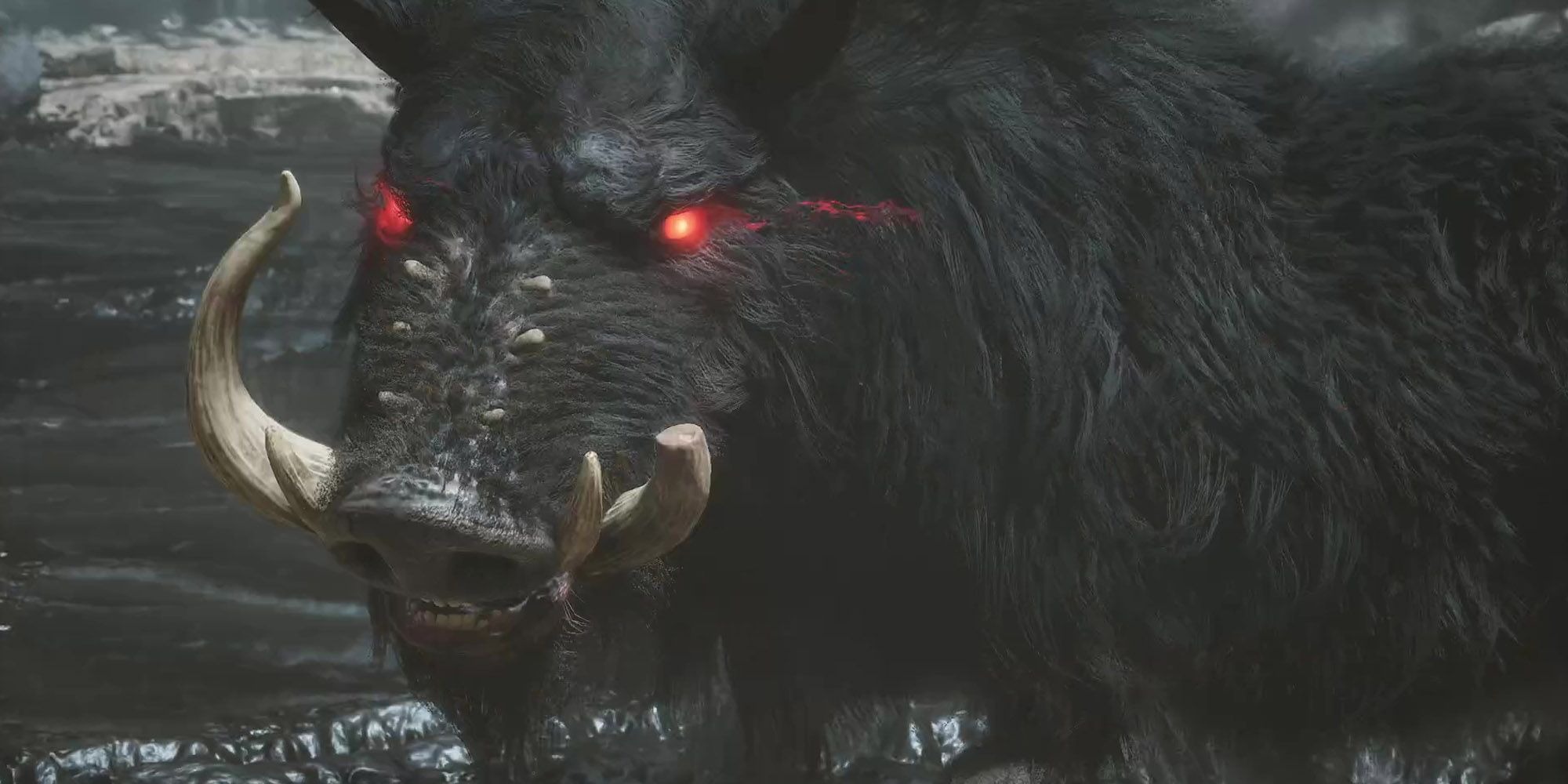 Black Myth: Wukong - Tổng Hợp Vị Trí Những Con Trùm Trong Chương 4 - Bàn Tơ Lĩnh (Phần 1)