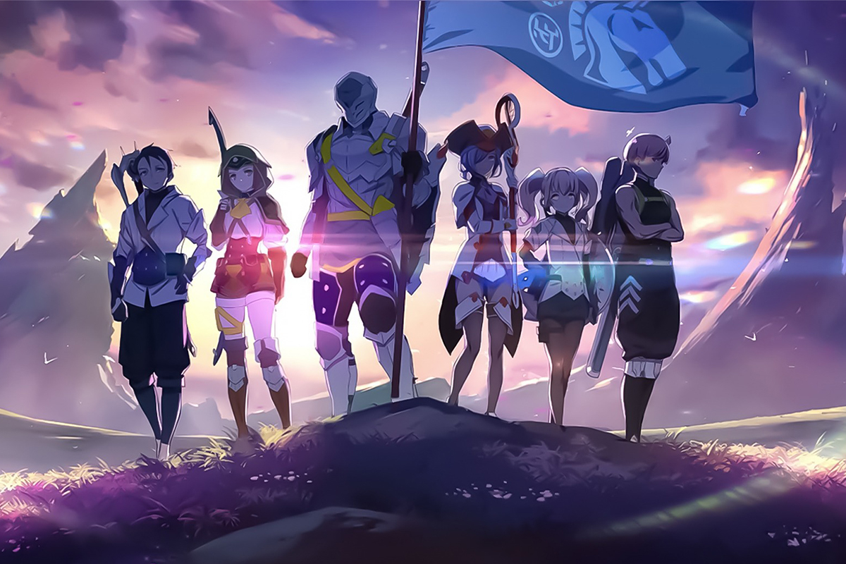 Bandai Namco có quyết định đi vào lòng đất khi đóng cửa trò chơi chỉ mới được ra mắt 1 năm