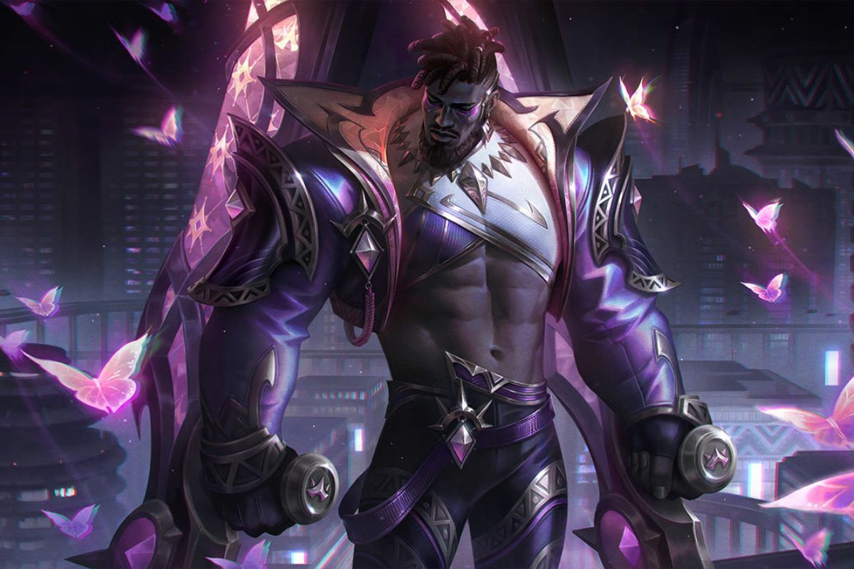 Nam Streamer Bị Twitch Cấm 14 Ngày Vì Chỉ Trích Biểu Tượng Cảm Xúc Của Riot Đã Được "Ân Xá"