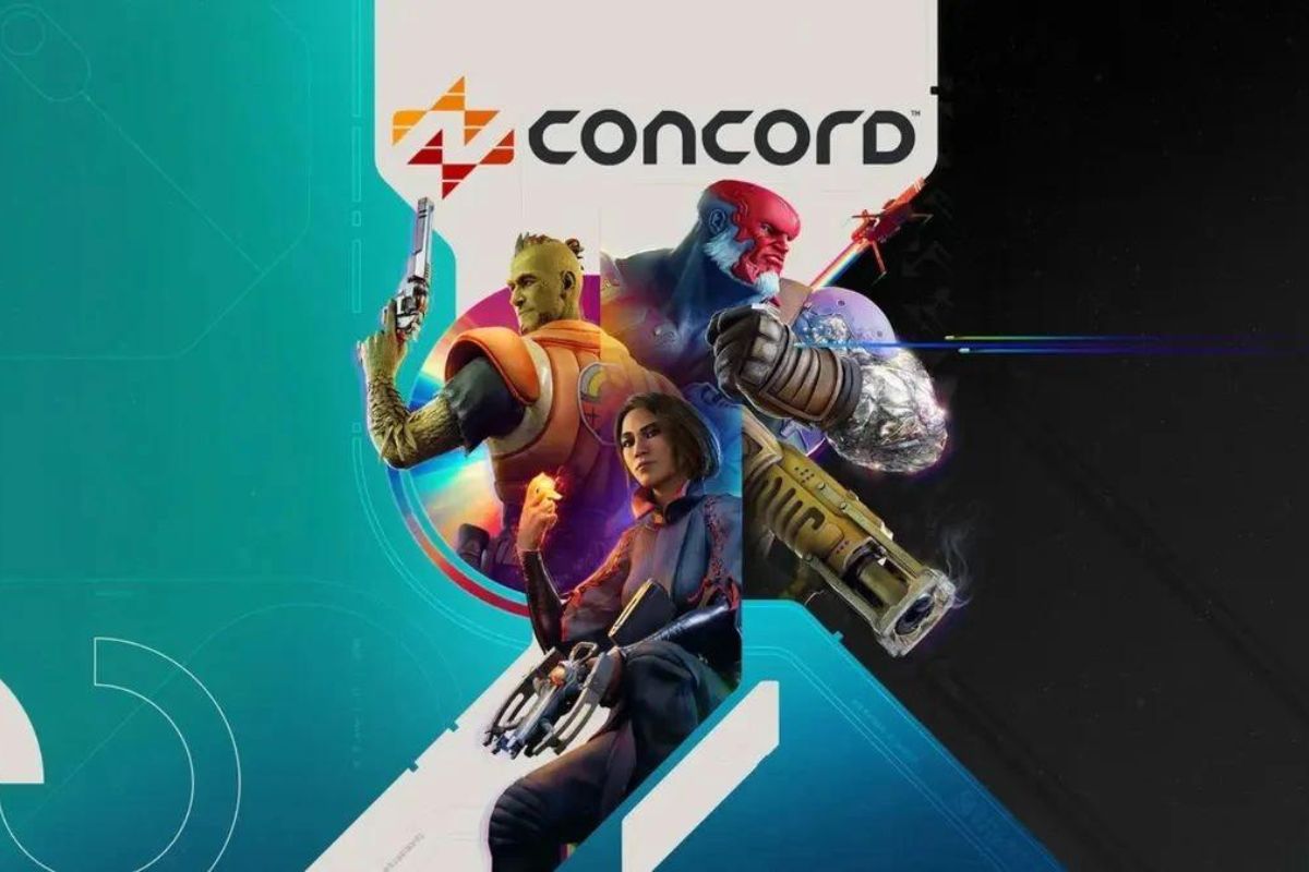 Concord Đang Được Bán Với Mức Giá Cao Ngất Ngưởng Khi NPH Quyết Định Đóng Cửa Trò Chơi