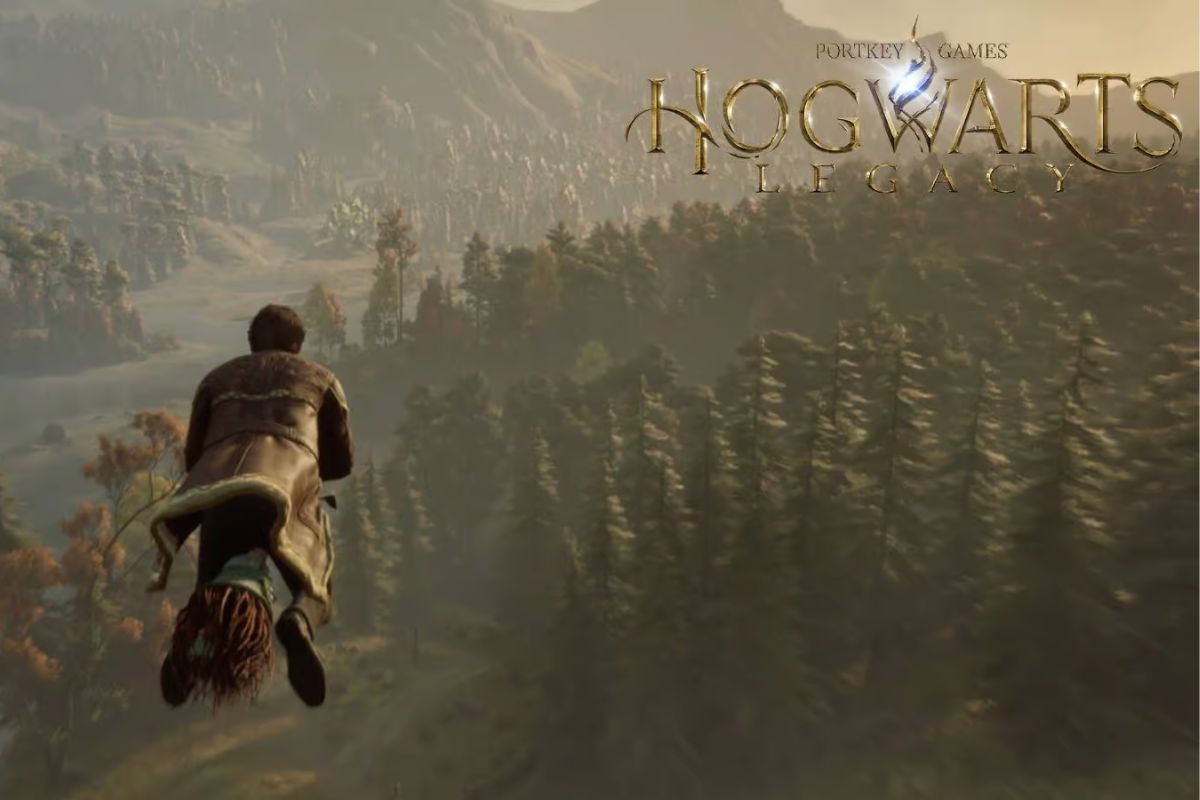 Hogwarts Legacy Liệu Có Phần Game Tiếp Theo Hay Không? 