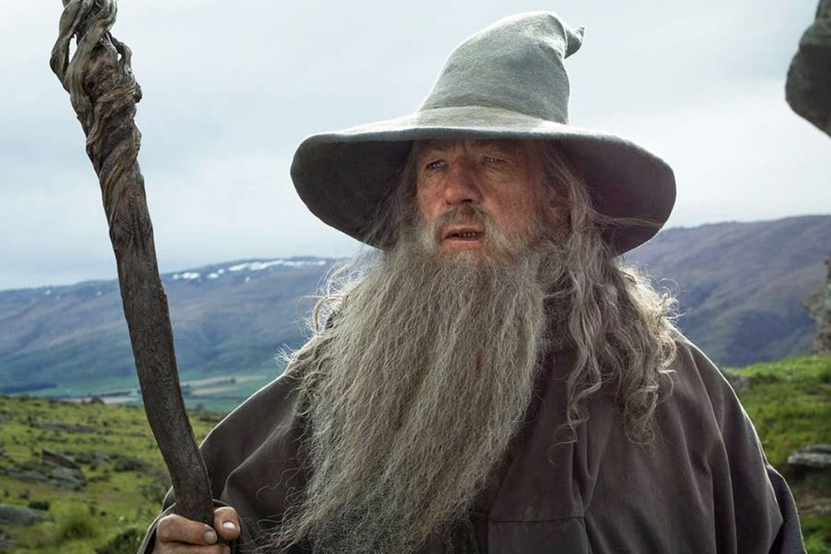 Dự Án Phim The Hunt for Gollum Được Ian McKellen Tiết Lộ Sẽ Chia Làm 2 Phần 