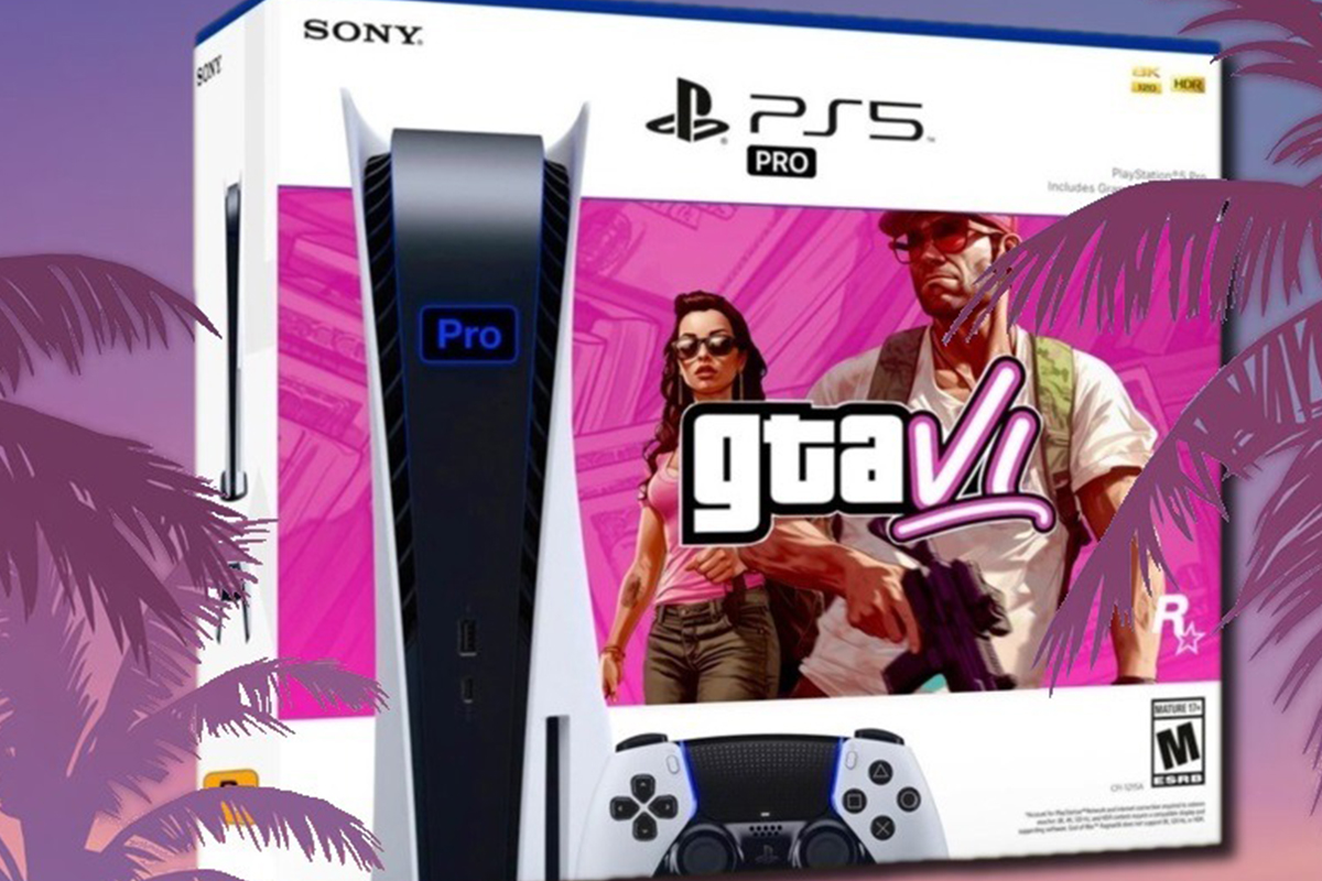 Nhiều chuyên gia cho rằng PS5 Pro sẽ không thể chiến GTA 6 một cách mượt mà
