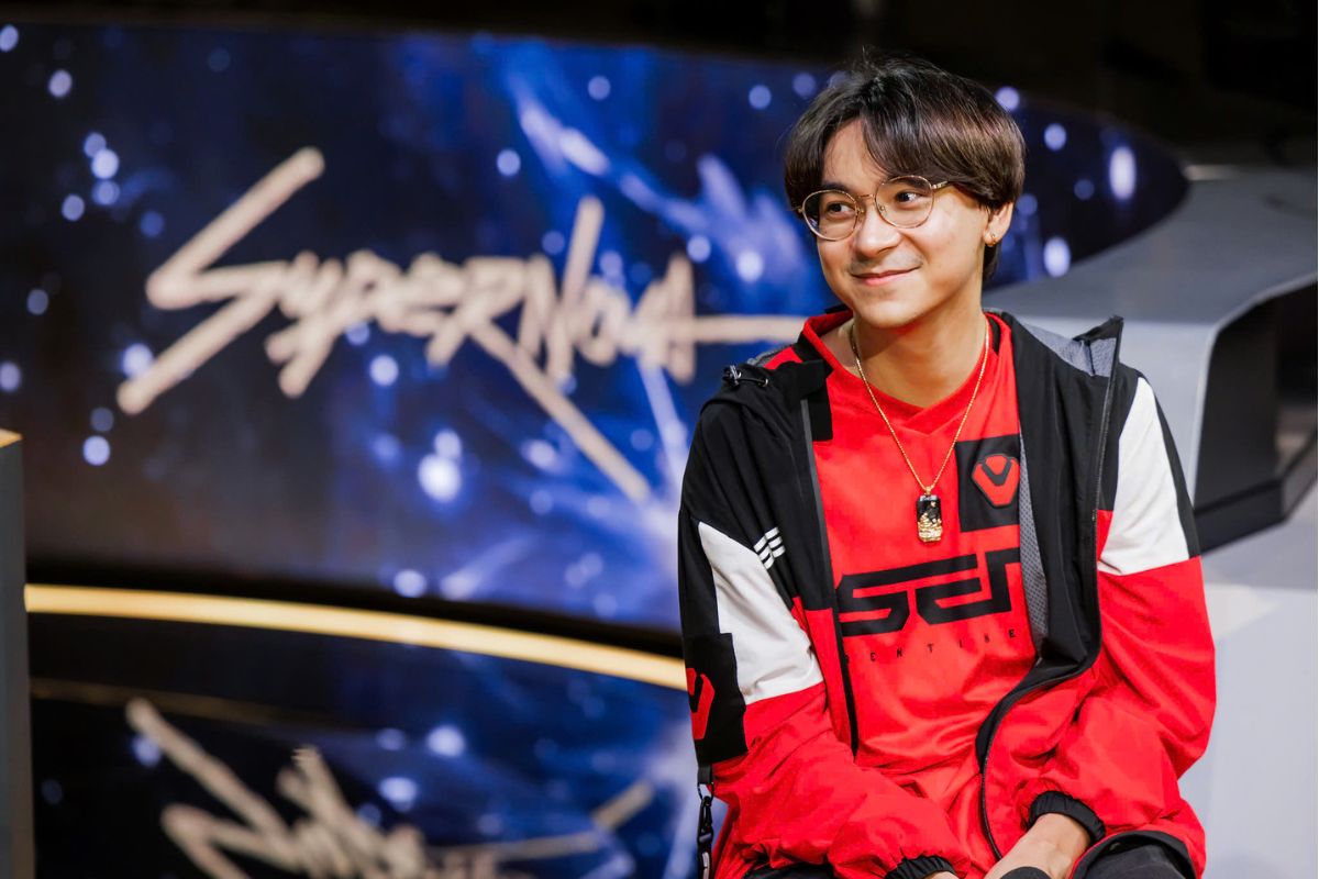 Cựu Tuyển Thủ Valorant TenZ Giải Thích Lý Do Cho Rằng Deadlock Khó Có Thể Phát Triển Esports