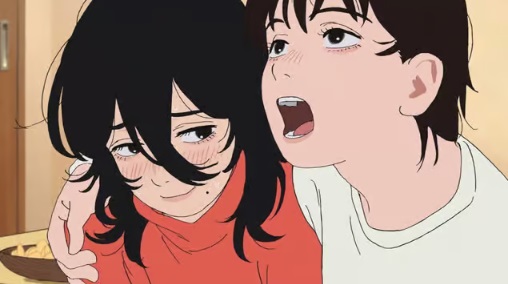 "Look Back: Liệu Ta Có Dám Nhìn Lại" - Siêu phẩm anime chuẩn bị làm rung động trái tim khán giả Việt