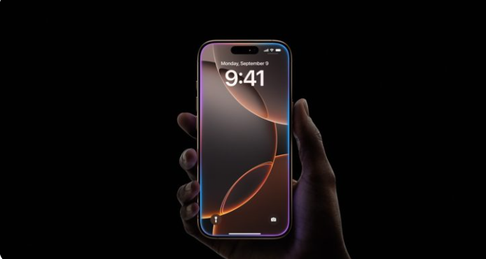 Bí Mật Dằng Sau Dung Lượng Pin "Khủng" Của iPhone 16 Series Được Tiết Lộ