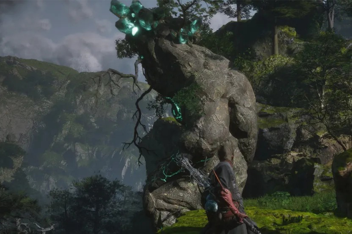 Đau lòng những yêu quái đáng thương bậc nhất trong Black Myth Wukong