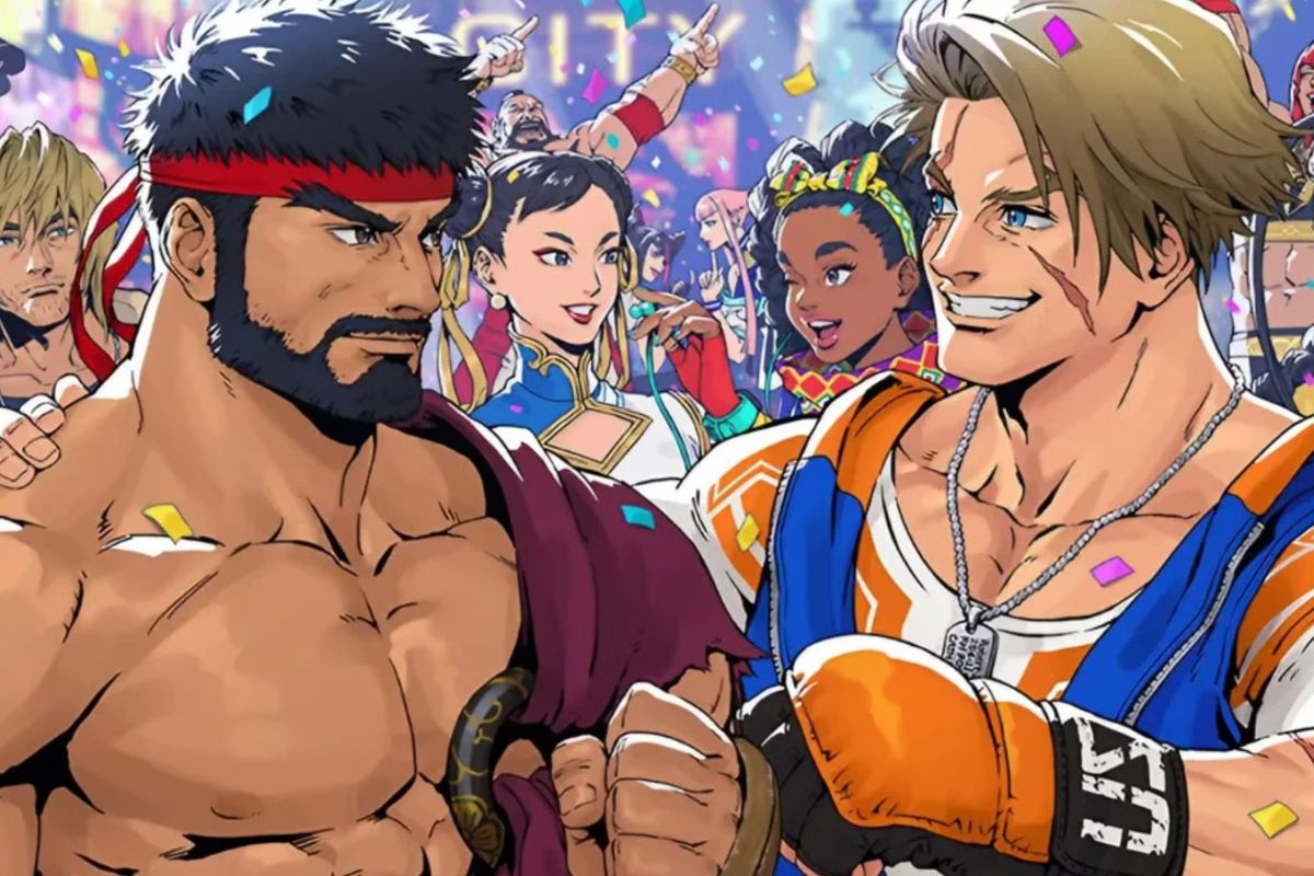  Dự Án Làm Lại Phim Street Fighter Nhận Được Tin Tức Cập Nhật Mới