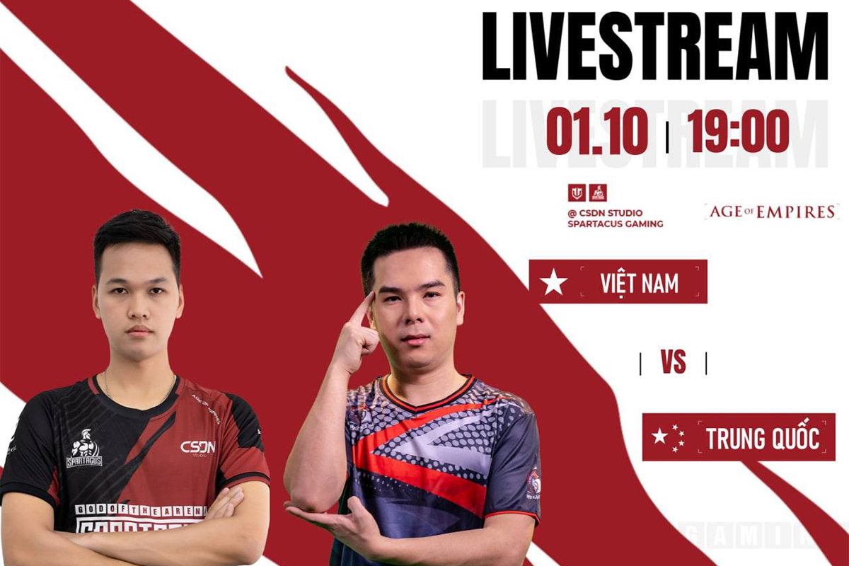 “Loạn Tiễn Tranh Hùng” - showmatch trước giờ sang Châu Âu của Chim Sẻ Đi Nắng