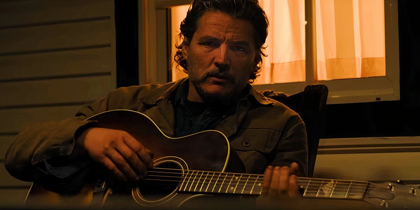 The Last of Us 2: Những Mối Liên Hệ Giữa Phim Và Game Xuất Hiện Trong Trailer Đầu Tiên