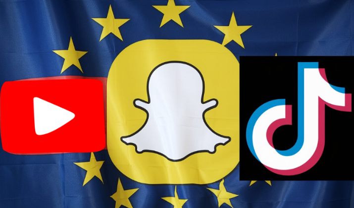 TikTok, YouTube bị "sờ gáy" vì thuật toán, nhằm ngăn chặn thông tin sai lệch và bảo vệ người dùng