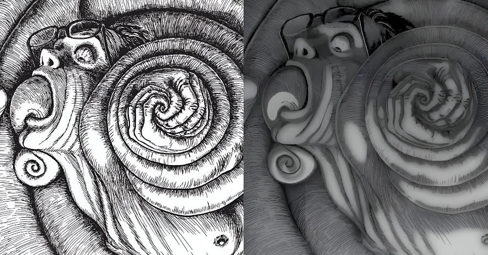 Uzumaki tập 1 ra mắt: Hình ảnh ấn tượng nhưng cần cải thiện về cốt truyện và nhịp độ so với nguyên tác