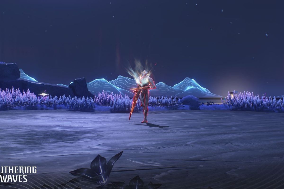 Hướng Dẫn Cách Đánh Bại Con Quái Blazing Cutlass Trong Wuthering Waves