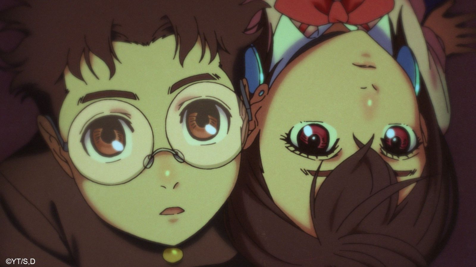 Dandadan Tập 2: Hành Trình Tìm Lại "Của Quý" Của Okarun Bắt Đầu